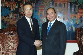 Nhật Bản sẵn sàng chia sẻ với Việt Nam kinh nghiệm quản lý công chức