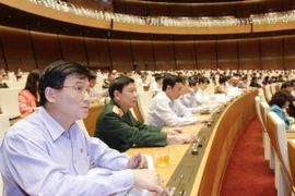 Tăng giám sát việc sử dụng vốn nhà nước tại doanh nghiệp