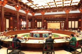 Các nền kinh tế châu Á-Thái Bình Dương “có thể cùng thắng”