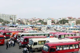 Cước vận tải của Việt Nam cao gấp ba lần so với Hàn Quốc