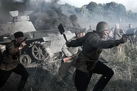 Trình chiếu “Pháo đài Brest” chào mừng những ngày văn hóa Belarus