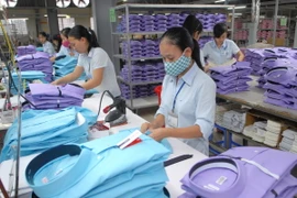 "Việt Nam là một trong những nền kinh tế năng động nhất châu Á"