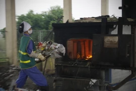 Đồng Nai: 95% chất thải sinh hoạt và công nghiệp đã được xử lý