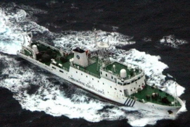 Trung Quốc kêu gọi Nhật Bản tuân thủ “Thỏa thuận 4 điểm”