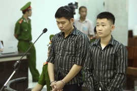 Mở lại phiên xử sơ thẩm vụ án Thẩm mỹ viện Cát Tường vào 4/12