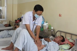 Đồng Nai: Gia tăng đột biến bệnh nhân mắc sốt xuất huyết trên 15 tuổi