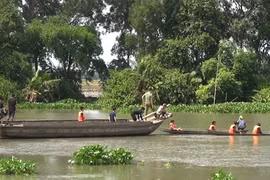 Tây Ninh: Mức độ ô nhiễm sông Vàm Cỏ Đông được cải thiện đáng kể