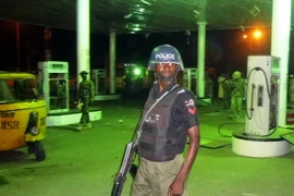 Hạ viện Nigeria phản đối yêu cầu kéo dài tình trạng khẩn cấp