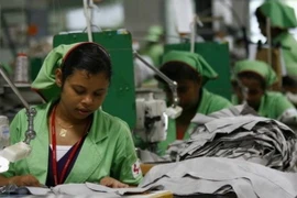 G20 tìm cách thu hẹp khoảng cách về giới trong lực lượng lao động