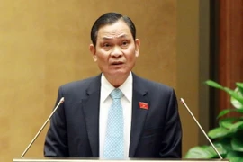 Tiếp tục hoàn thiện cơ chế lãnh đạo và điều hành của Chính phủ