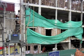 Vi phạm an toàn lao động: Chế tài xử phạt chưa đủ sức răn đe