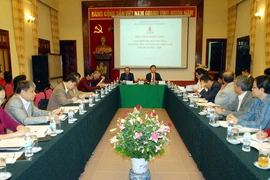 Các chỉ tiêu về trần nợ công của Việt Nam trong giới hạn cho phép