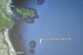 Vụ tàu chìm ở Khánh Hòa: Đã qua thời điểm “vàng” tìm kiếm