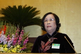 Hướng đến xây dựng lộ trình tiền lương bảo đảm mức sống tối thiểu