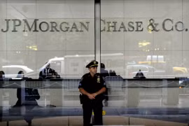 Ngân hàng JPMorgan bị điều tra vì thao túng thị trường ngoại hối