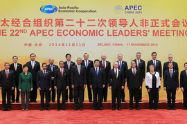 Tăng cường kết nối toàn diện - Kim chỉ nam của APEC sáng tạo