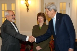 Vẫn còn bất đồng nghiêm trọng trong đàm phán nước rút với Iran