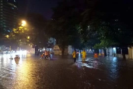 Ảnh chỉ có tính minh họa. (Ảnh: Trọng Đạt/TTXVN)