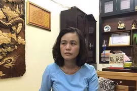Hà Nội: Tạm đình chỉ Phó Chủ tịch Ủy ban Nhân dân phường Văn Miếu