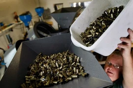 Ảnh chỉ có tính minh họa. (Nguồn: Getty Images)