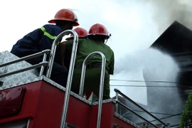 Ảnh chỉ có tính minh họa. (Ảnh: Phan Tuấn Anh/TTXVN)