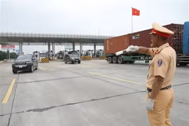 Ảnh minh họa. (Nguồn: TTXVN)
