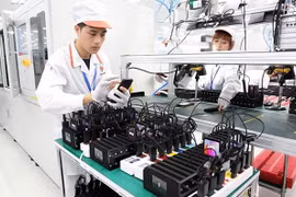 Ảnh chỉ có tính minh họa. (Nguồn: TTXVN)
