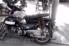 Ảnh minh họa. (Nguồn: Vietnam+) 