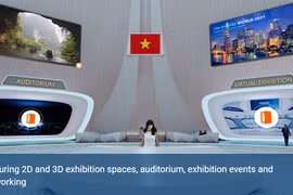 Ảnh minh họa. (Nguồn: Vietnam+)