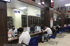 Ảnh minh họa. (Nguồn: TTXVN)