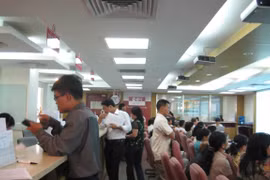 Ảnh minh họa. (Nguồn: Vietnam+)