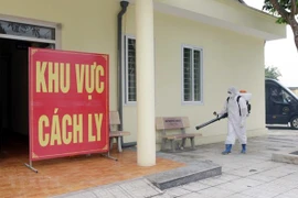 Ảnh minh họa. (Nguồn: TTXVN)