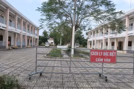 Ảnh chỉ có tính minh họa. (Nguồn: TTXVN)