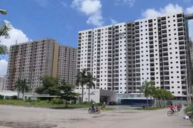 Ảnh minh họa. (Ảnh: Hoàng Hải/TTXVN)