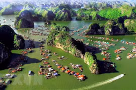  (Nguồn: TTXVN)