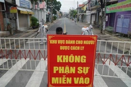 (Nguồn: TTXVN)