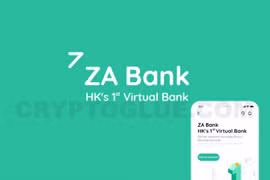 Ảnh minh họa. (Nguồn: cryptoglue.com)