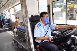 Ảnh chỉ có tính minh họa. (Nguồn: TTXVN)