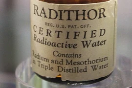 (Nguồn: odditycentral.com)