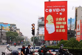 Ảnh minh họa. (Nguồn: TTXVN)