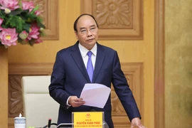 Thường trực Chính phủ họp về phí dịch vụ sử dụng cao tốc