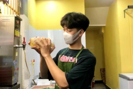 Ảnh minh họa. (Nguồn: Vietnam+)