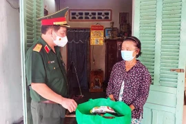 Ảnh minh họa. (Nguồn: TTXVN)