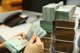 Quốc hội dự kiến mức bội chi ngân sách nhà nước năm 2022 là 4% GDP(Ảnh: Vietnam+) 