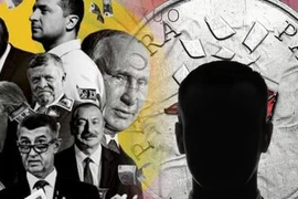 Hồ sơ Pandora và mối đe dọa đối với nền quản trị dân chủ 