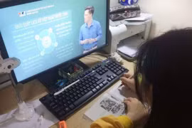 Ảnh minh họa. (Nguồn: TTXVN) 