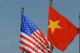 Ảnh minh họa. (Nguồn: Reuters) 