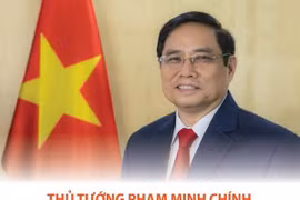 [Infographics] Thủ tướng dự Hội nghị Các nhà lãnh đạo ASEAN
