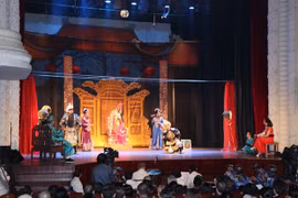 Ảnh minh họa. (Nguồn: TTXVN)