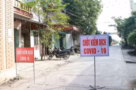 Ảnh minh họa. (Nguồn: TTXVN)